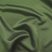 SWATCHES Dull Bridal Satin/Lamour Satin (peau di soie)