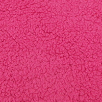 SWATCHES Minky Sherpa Lambs Wool
