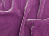 SWATCHES Plush Silk Velvet 54" Wide