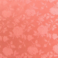 SWATCHES Floral Satin Brocade