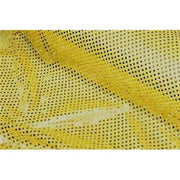 Small Confetti Dot Sequins 1/8" YELLOW