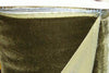 Plush Silk Velvet 54" Wide OLIVE GREEN