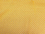 XL Football Jersey Mesh Yellow