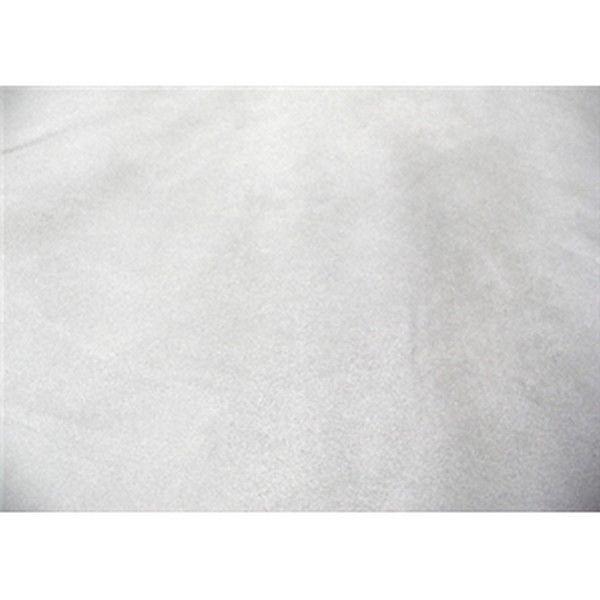 Upholstery Micro Suede WHITE