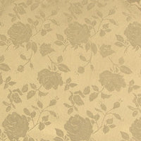 SWATCHES Floral Satin Brocade