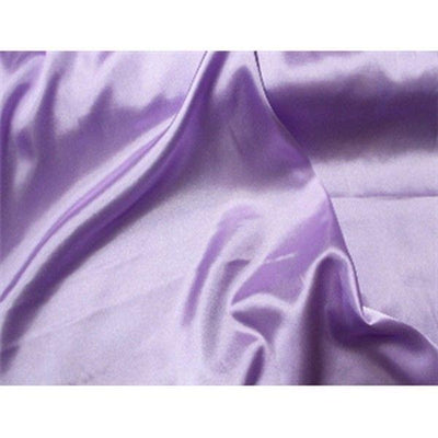 Charmeuse Silky Satin 58 Inch Width LAVENDER
