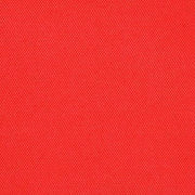 Outdoor Water-UV Resistant Canvas Red