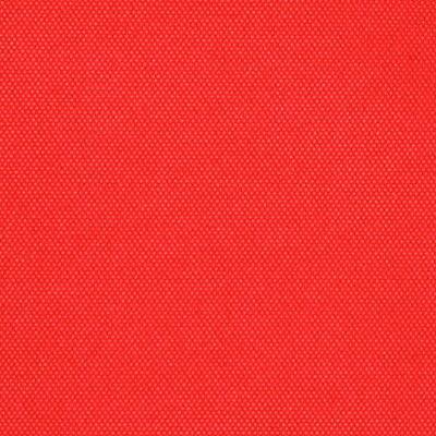 Outdoor Water-UV Resistant Canvas Red