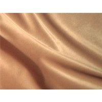 Velboa Solid Fur Camel/Tan
