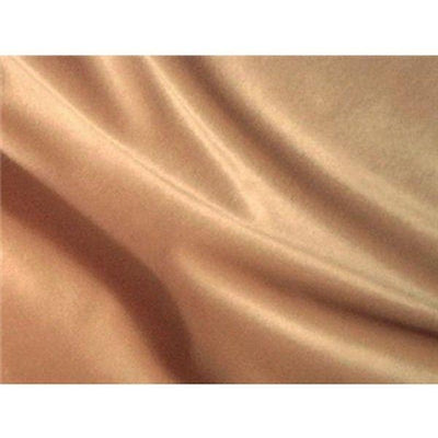 Velboa Solid Fur Camel/Tan