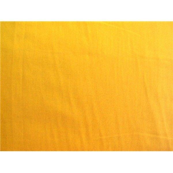 Poly/Cotton Broad Cloth Solids GOLD