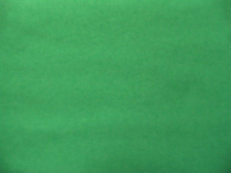 Poly-Poplin 58"-60" Flag Green