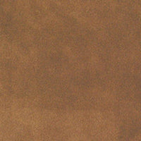 Upholstery Plush Velvet COGNAC