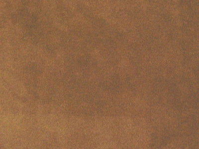Upholstery Plush Velvet COGNAC