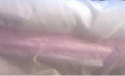 Poly Taffeta Lining WHITE