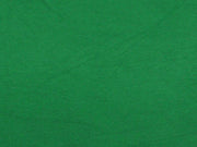 7 Ounce Cotton Jersey Spandex Knit KELLY GREEN