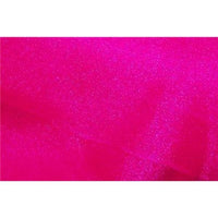 SWATCHES Crystal Organza