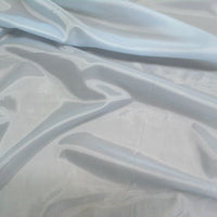 SWATCHES Poly Taffeta Lining