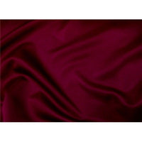 SWATCHES Dull Bridal Satin/Lamour Satin (peau di soie)