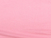 7 Ounce Cotton Jersey Spandex Knit PINK
