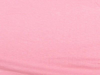 7 Ounce Cotton Jersey Spandex Knit PINK