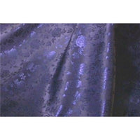 SWATCHES Floral Satin Brocade