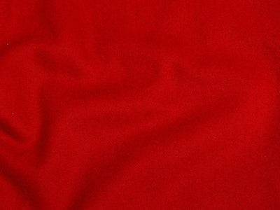 Wool RED