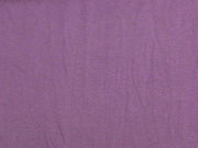 7 Ounce Cotton Jersey Spandex Knit LILAC