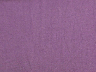 7 Ounce Cotton Jersey Spandex Knit LILAC