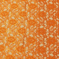 Rachel Lace ORANGE FL-11