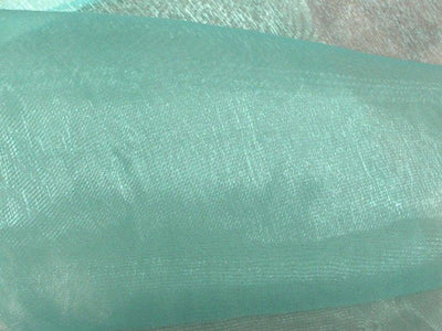 Mirror Organza Jade