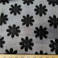 SWATCHES Crochet Stretch Lace (Click for more)