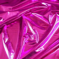 SWATCHES Metallic Spandex