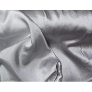 Charmeuse Silky Satin 58 Inch Width SILVER