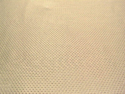Small Jersey Mesh Khaki Gold