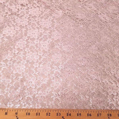 Rachel Lace PINK FL-25