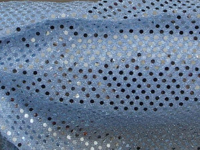 Small Confetti Dot Sequins 1/8