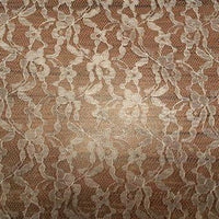 Rachel Lace WHITE FL-29