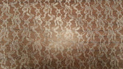 Rachel Lace WHITE FL-29