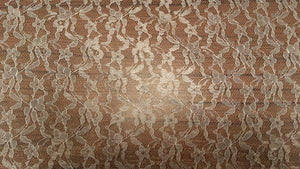 Rachel Lace WHITE FL-29
