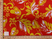 RED MONSTERA HP-73