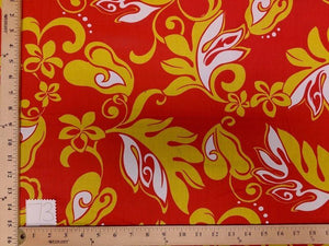 RED MONSTERA HP-73