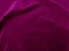 SWATCHES 100% Cotton Med/Light Weight Velvet