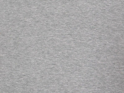 7 Ounce Cotton Jersey Spandex Knit HEATHER GRAY