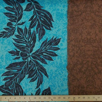 BROWN MONSTERA HP-66