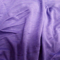 Rayon Jersey Knit PURPLE