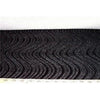 SWATCHES Upholstery Swirl Velvet