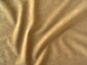 Alova Suede Cloth Camel