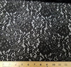 SWATCHES Floral Stretch Lace (Click for more)