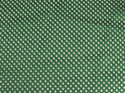 XL Football Jersey Mesh Dark Green